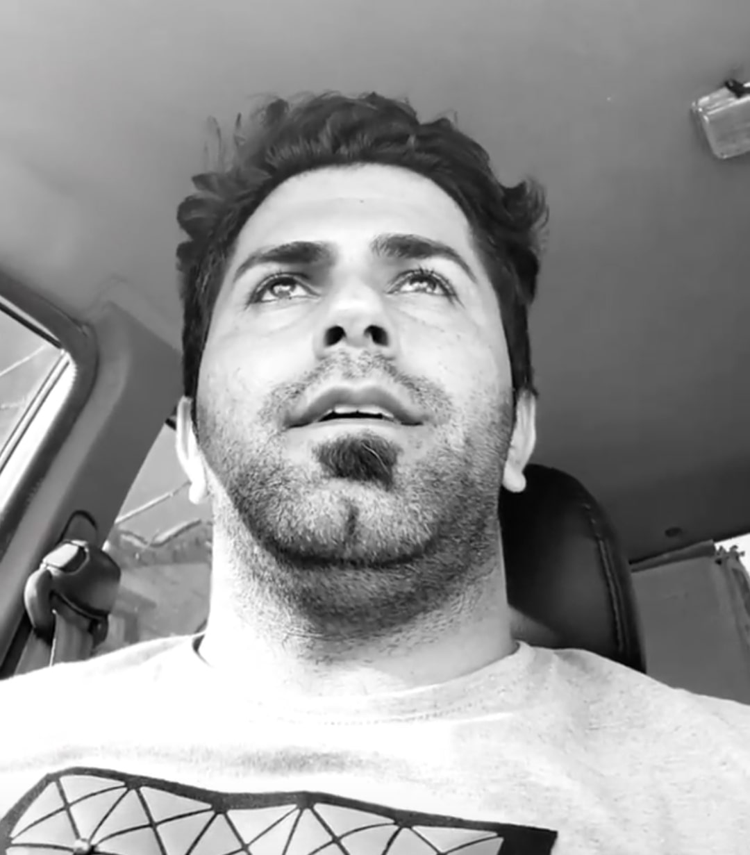 سجاد میرزایی وفا